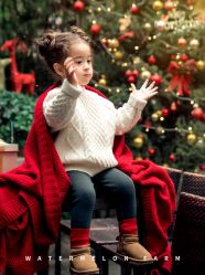 -西瓜庄园儿童摄影