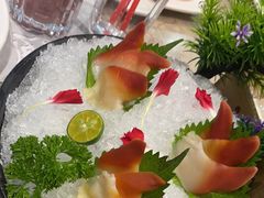 -上渔铁板烧(熙悦汇店)