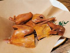 熏鸽子-鸽子窝(青塔店)