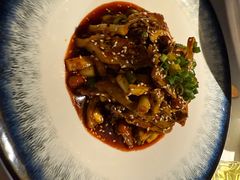 -院8里·小聚园老川菜(九眼桥店)