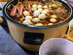 -安徽阜阳卷馍(西单店)