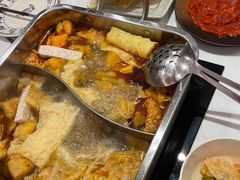 -螺大喜螺蛳粉火锅(雍和宫店)