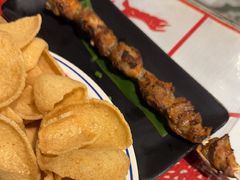 -辉记炭烧海鲜大排档·老字号(福田店)