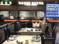 -八府香鸭·啫啫煲(华山路店)