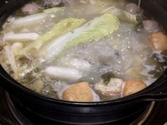 酸菜鱼-百岁我家·酸菜鱼专门店(塘下店)