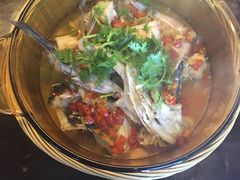 -徽三说·土徽菜·中国徽菜连锁品牌(一中店)