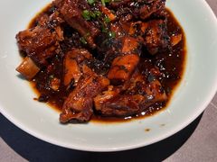 -小绍兴家宴·百年绍兴菜(鲁迅路店)