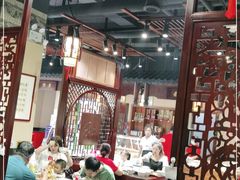 大堂-三宽猪蹄(咸阳店)