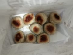 -宋记饼家(石门二路店)