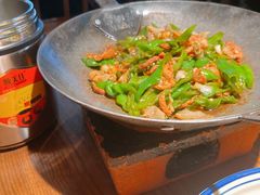 -老湘村·湖南土菜(天河维多利店)