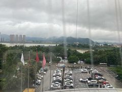 -国龙大酒店-中餐厅