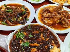 -卫巷菜馆(芙蓉总店)