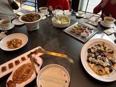 -秀儿四九城·新京菜(亚运村鸟巢店)