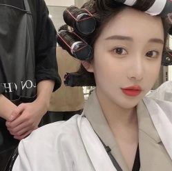 点击看大图 -OnHair造型