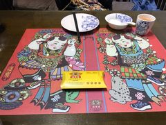 -福照楼汽锅鸡·云南菜(护国路店)