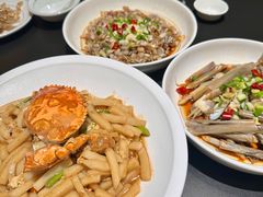 -健眺小海鲜(临海后山店)