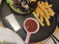 -ZING COFFEE 镜咖啡