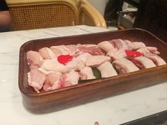 -椰子不语 椰子鸡火锅(淮海店)