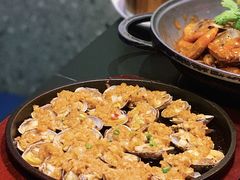 -青木岚小海鲜•小龙虾(友谊店)