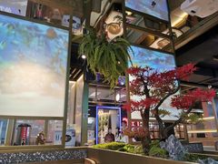 -鲜潭蒸汽石锅鱼(五道口购物中心店)