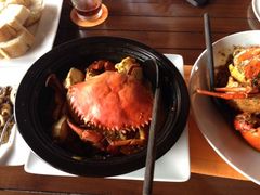 -Ministry of Crab(科伦坡店)
