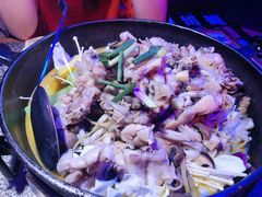 -蛙来哒(金沙洲万达店)