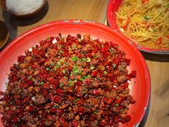 -川人百味(金安中央大街店)