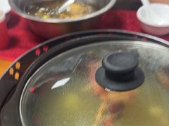 -花苑美食横琴生蚝火锅(拱北粤华路店)