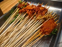 -钢管厂五区小郡肝火锅串串香(清河店)