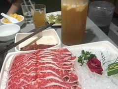 -海底捞火锅(海宁路店)