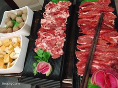 -三锅演义(南环路店)