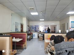 -三盛楼饭店(四流中路店)