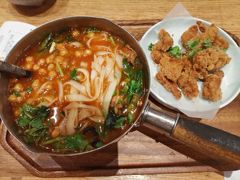 -小满手工粉(上海月星环球港店)