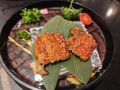 -大牛寿喜烧·和牛放题(香港广场店)