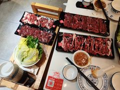 -陈记顺和牛肉火锅馆(林乐路店)