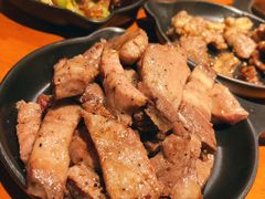 -伍丁·烤牛肋(和平东桥店)