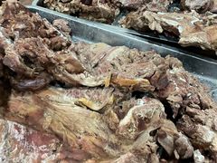 -攀枝花·任德琼·盐边羊肉米线
