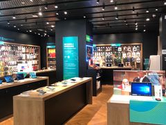 -顺电·脉(浦东嘉里城店)