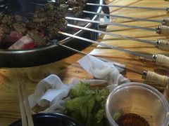 -袁家水泊水浒烤肉(白金店)