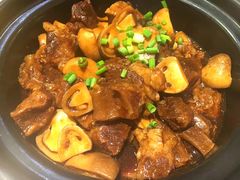 -那家小馆•北京菜•烤鸭(中关村店)