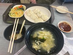 -津门张记包子铺(华昌道店)