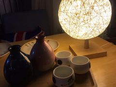 -床吧创意私房菜•Bistro