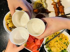 -春晖园度假酒店温泉