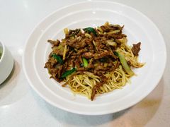 -二扁私房面馆(崂山路店)