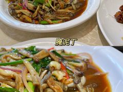-巫记鸡饭店