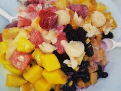 -美肴冰品·汉堡·牛腩饭(总店)