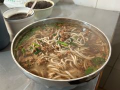 -正宗杨记普洱酸醋米线(总店)