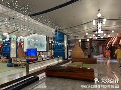 -青水瓦台汤泉(未央店)