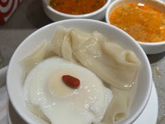 -海底捞火锅(泉城路店)