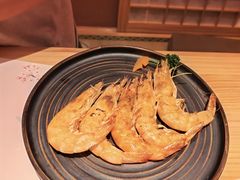 -贵木日本料理·铁板烧(新地假日广场店)
